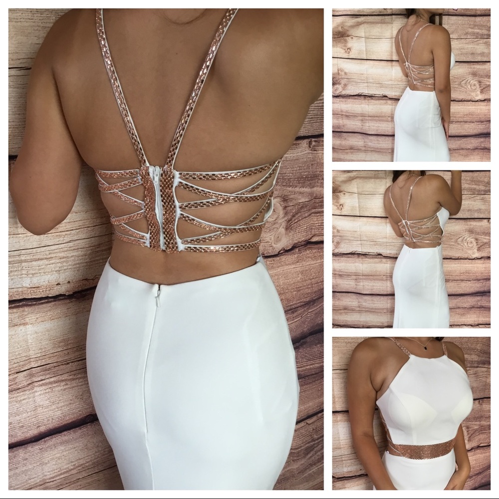 Gown Dress